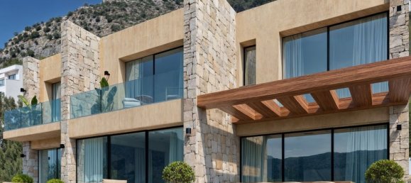 Villa de 4 dormitorios en Alcalalí, Spain No. 184797 3