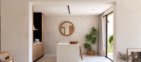 Villa de 4 dormitorios en Alcalalí, Spain No. 184797 9