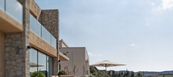 Villa de 4 dormitorios en Alcalalí, Spain No. 184797 4