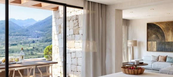 Villa de 4 dormitorios en Alcalalí, Spain No. 184797 10