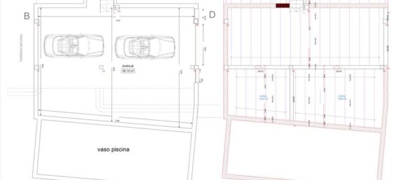 Villa de 4 dormitorios en Alcalalí, Spain No. 184797 14