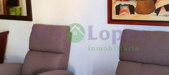 Квартира с 1 спальней в Альмеримар, Испания № 105143 4