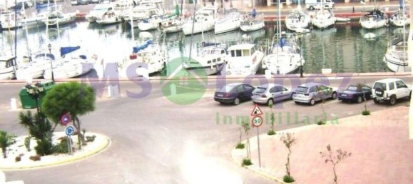 Квартира с 1 спальней в Альмеримар, Испания № 105143 22