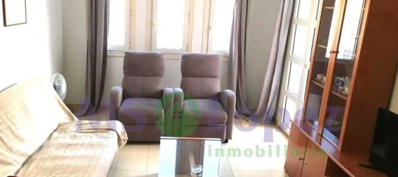 Квартира с 1 спальней в Альмеримар, Испания № 105143 11