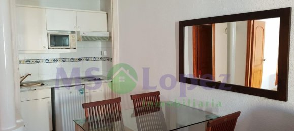 Квартира с 1 спальней в Альмеримар, Испания № 105143 13