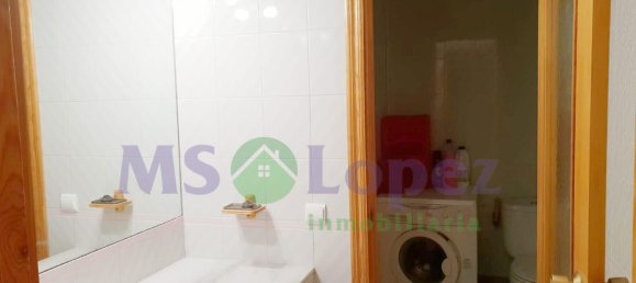 Квартира с 1 спальней в Альмеримар, Испания № 105143 6