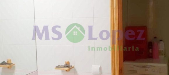 Квартира с 1 спальней в Альмеримар, Испания № 105143 24