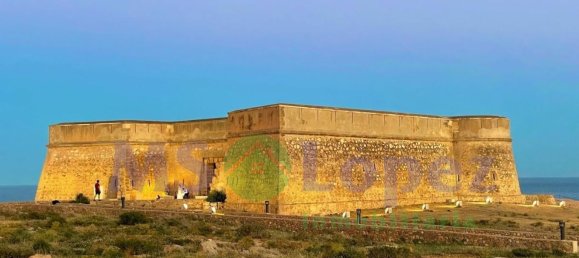 Квартира с 1 спальней в Альмеримар, Испания № 105143 29