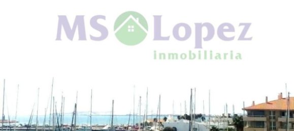 Квартира с 1 спальней в Альмеримар, Испания № 105143 17