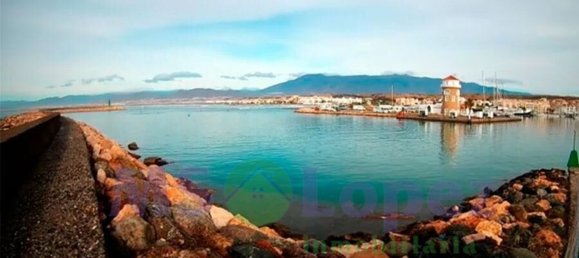 Квартира с 1 спальней в Альмеримар, Испания № 105143 26