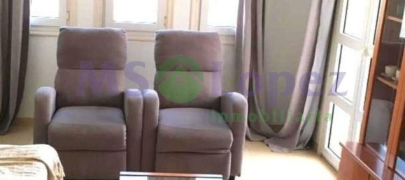 Квартира с 1 спальней в Альмеримар, Испания № 105143 2