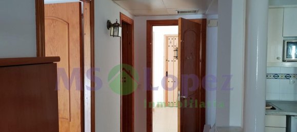 Квартира с 1 спальней в Альмеримар, Испания № 105143 16