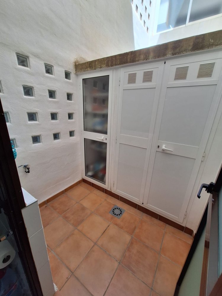 1 غرف نوم شقة في Casares, Spain رقم 129031