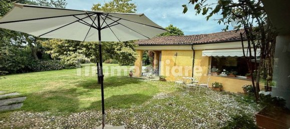 Villa de 3 dormitorios en Biella, Italy No. 298670 31