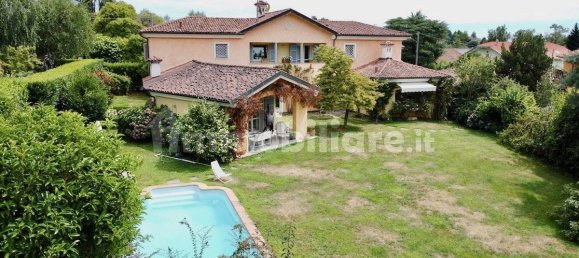 Villa de 3 dormitorios en Biella, Italy No. 298670 5