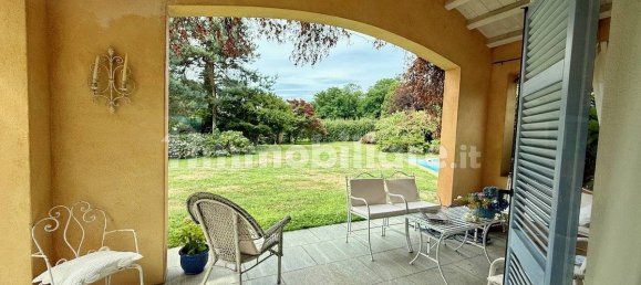 Villa de 3 dormitorios en Biella, Italy No. 298670 12