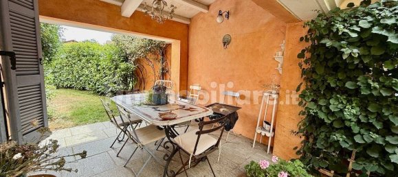 Villa de 3 dormitorios en Biella, Italy No. 298670 41