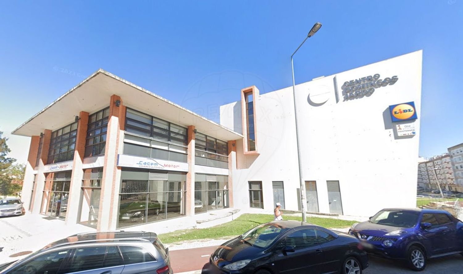 187m² Commercial property in Sintra, Portugal No. 34258