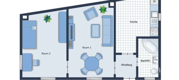 Здание 42м² в Хамм, Германия № 41712 8
