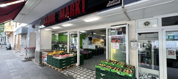 16 rooms Building in Dusseldorf, Germany No. 317421 4