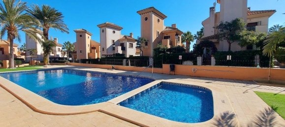 Вилла с 3 спальнями в Альгорфа, Испания № 188271 19