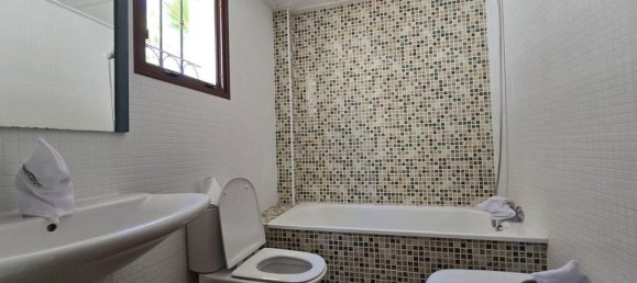 Вилла с 3 спальнями в Альгорфа, Испания № 188271 25