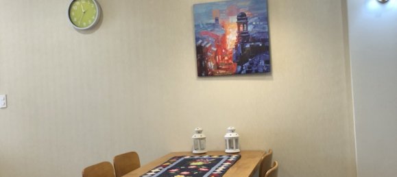 2 Schlafzimmer Eigentumswohnung in District 7, Vietnam, Nr. 13625 7