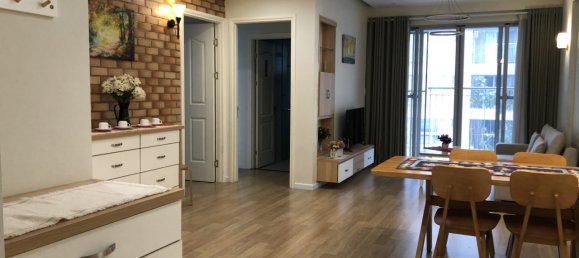 2 Schlafzimmer Eigentumswohnung in District 7, Vietnam, Nr. 13625 6