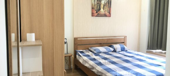 2 Schlafzimmer Eigentumswohnung in District 7, Vietnam, Nr. 13625 4