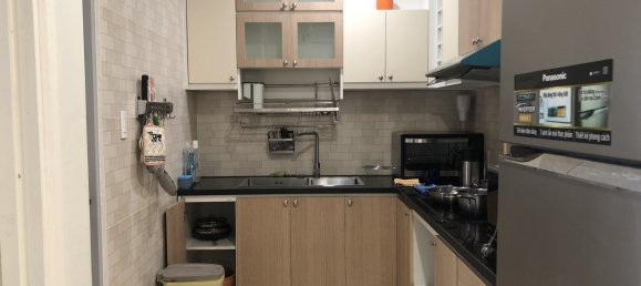 2 Schlafzimmer Eigentumswohnung in District 7, Vietnam, Nr. 13625 3