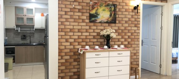 2 Schlafzimmer Eigentumswohnung in District 7, Vietnam, Nr. 13625 2