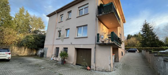 2 Schlafzimmer Gebäude in Sarreguemines, France, Nr. 38600 6