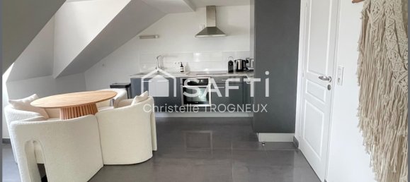 1 bedroom Apartment in Amiens, France No. 276199 2
