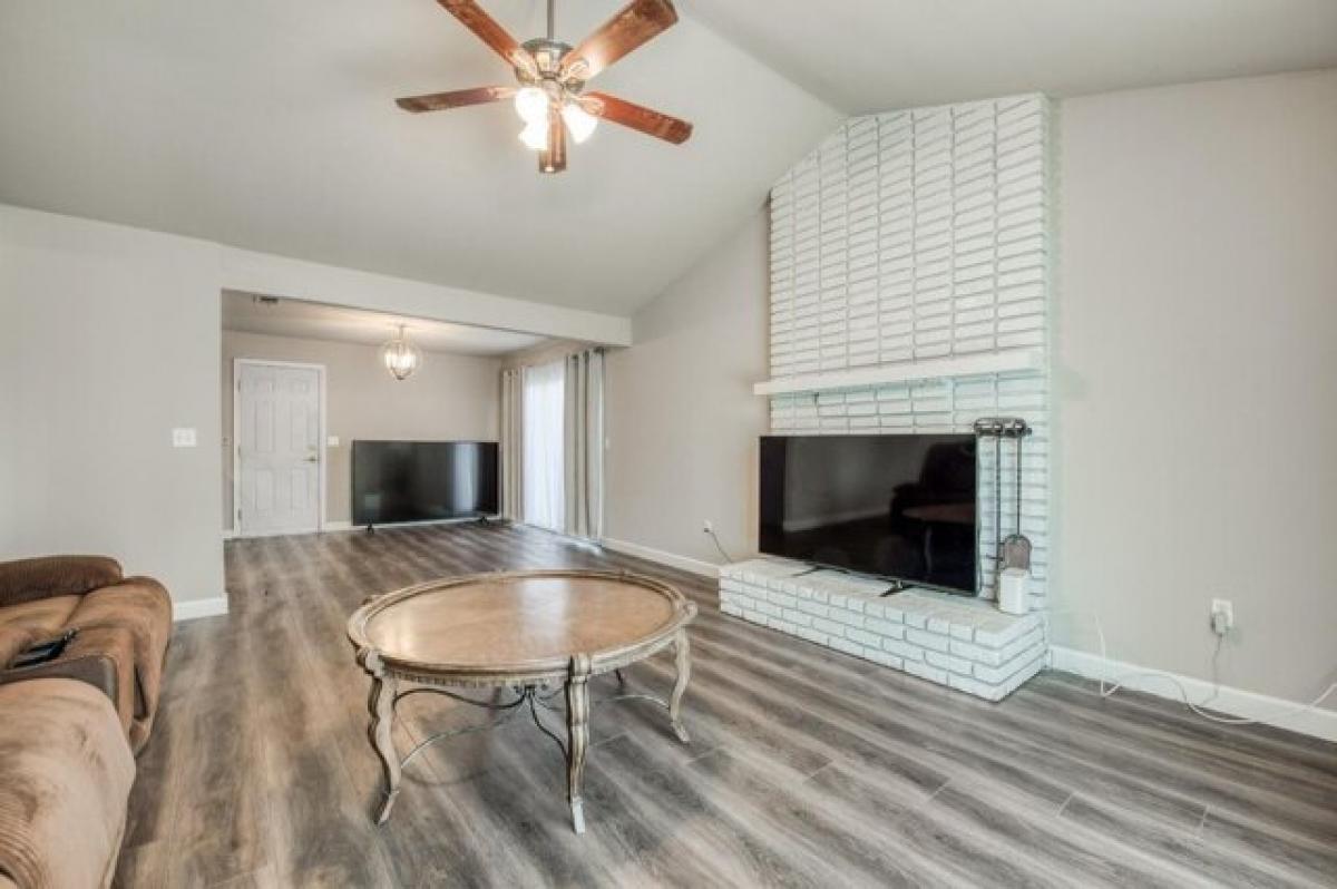 3 bedrooms House in Clovis, USA No. 378897