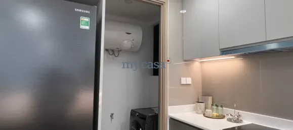 3 Schlafzimmer Wohnung in Thu Duc, Vietnam, Nr. 8669 14