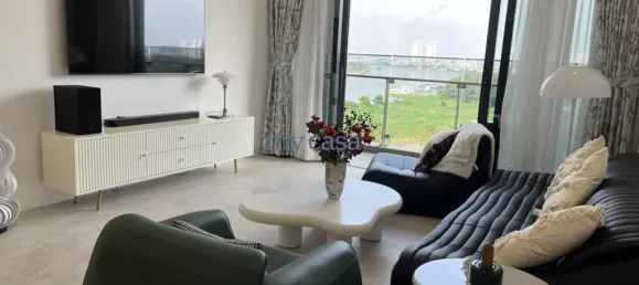 3 Schlafzimmer Wohnung in Thu Duc, Vietnam, Nr. 8669 6