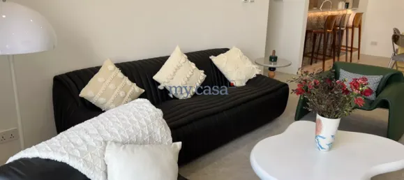 3 Schlafzimmer Wohnung in Thu Duc, Vietnam, Nr. 8669 9