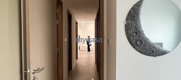 3 Schlafzimmer Wohnung in Thu Duc, Vietnam, Nr. 8669 13