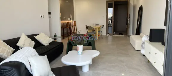 3 Schlafzimmer Wohnung in Thu Duc, Vietnam, Nr. 8669 7