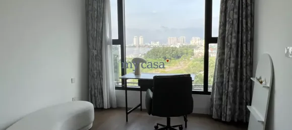 3 Schlafzimmer Wohnung in Thu Duc, Vietnam, Nr. 8669 2