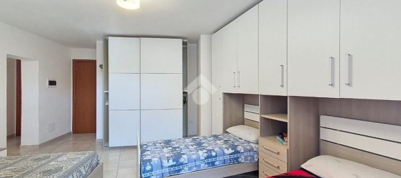 Квартира с 2 комнатами в Кастельсардо, Италия № 260547 43