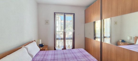 Квартира с 2 комнатами в Кастельсардо, Италия № 260547 30