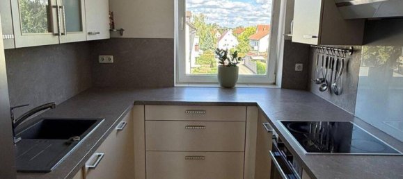 Apartamento de 4 divisões em Augsburg, Germany N.º 269480 7