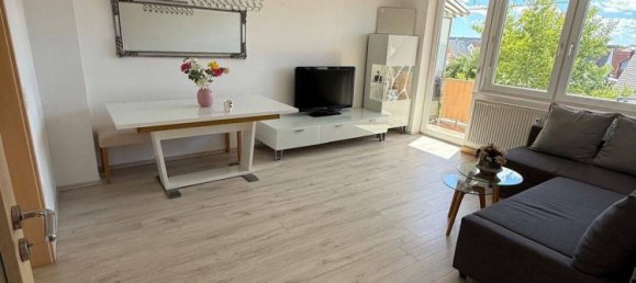 Apartamento de 4 divisões em Augsburg, Germany N.º 269480 3