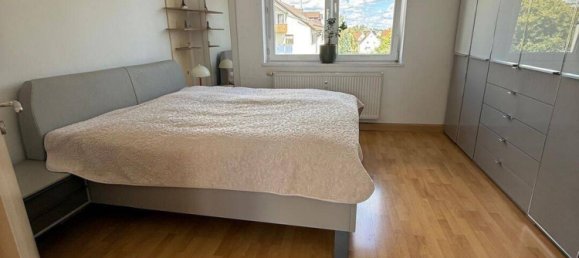 Apartamento de 4 divisões em Augsburg, Germany N.º 269480 4