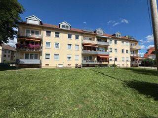 Apartamento de 4 divisões em Augsburg, Germany N.º 269480