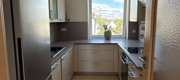Apartamento de 4 divisões em Augsburg, Germany N.º 269480 6