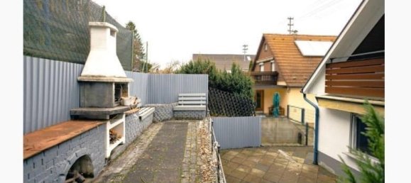 3 غرف نوم منزل في Ostalbkreis, Germany رقم 266702 3