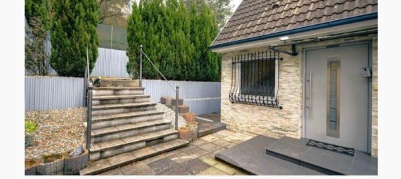 3 غرف نوم منزل في Ostalbkreis, Germany رقم 266702 5