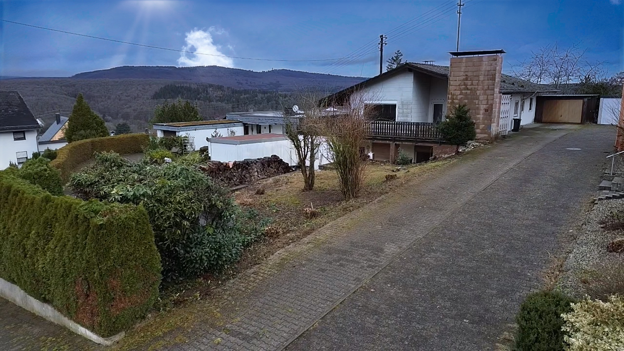 4 bedrooms Bungalow in Birkenfeld, Germany No. 172932